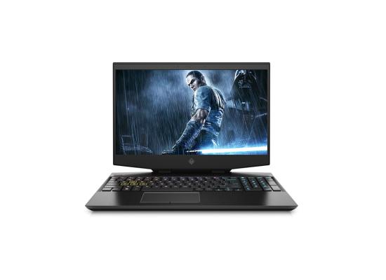OMEN by HP 15-dh1000ne -10th Core i7 10750H – Gaming Laptop